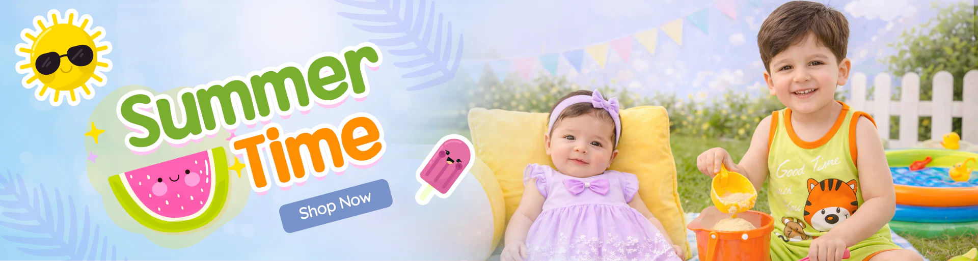 Welcome to Our Store